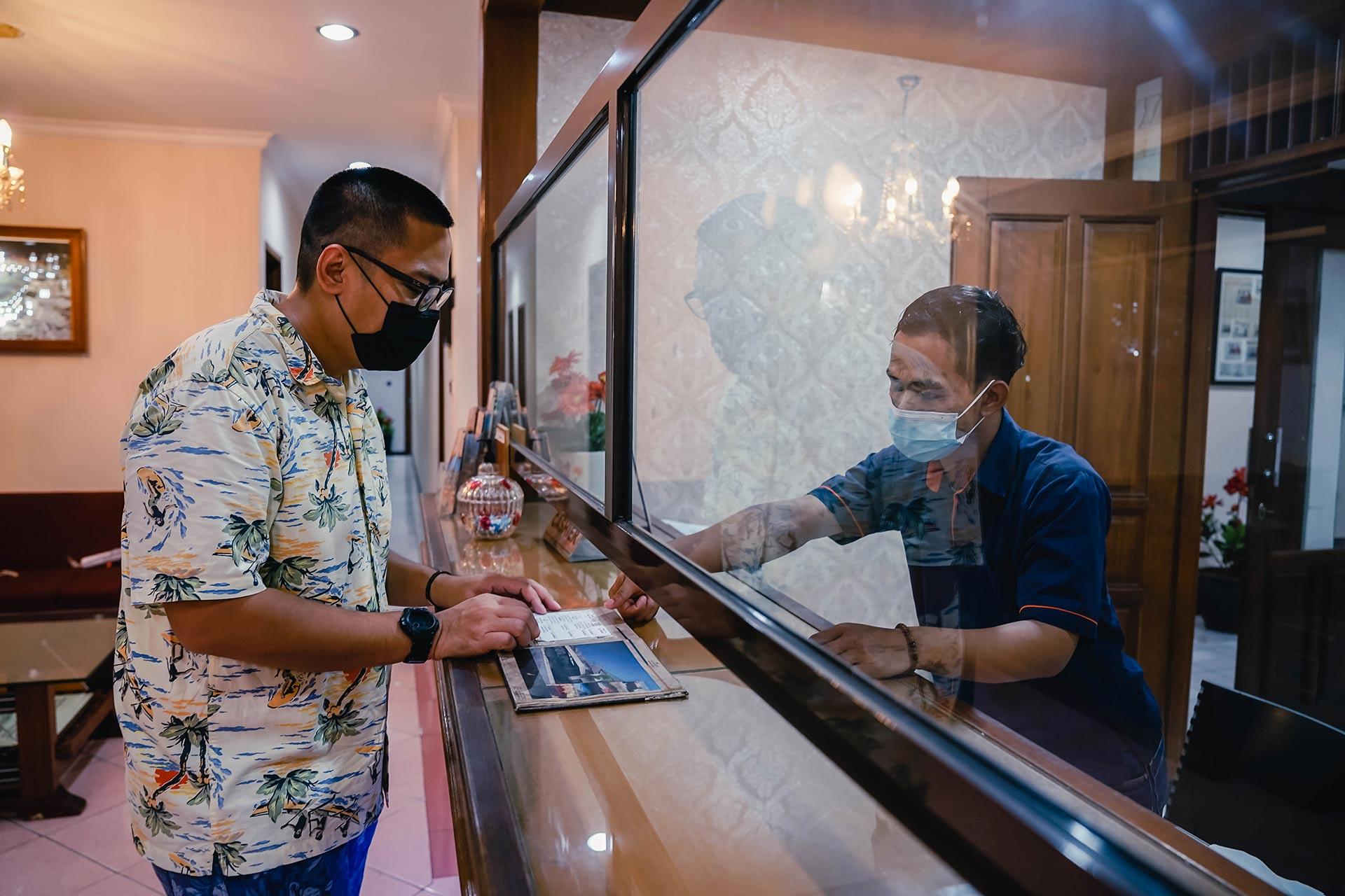 The Priangan Boutique Hotel 5/19