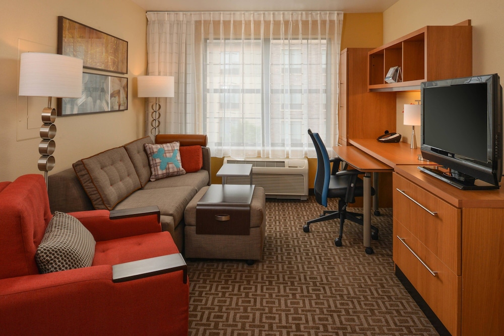 Towneplace Suites Sacramento Roseville 19/29