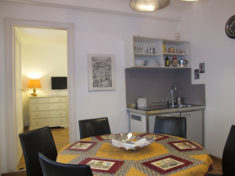 Corso Vittorio Apartments 42/62
