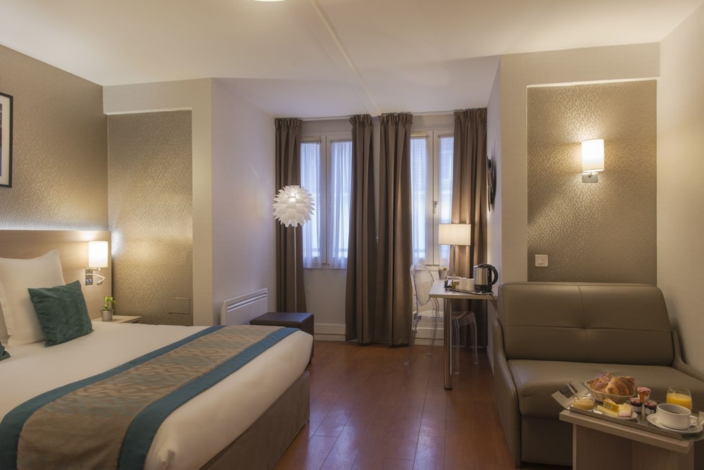 Diese Hotel Bastille 30/50