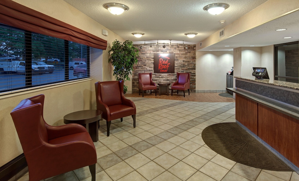 Red Roof Inn Detroit Auburn Hills/ Rochester Hills 6/30