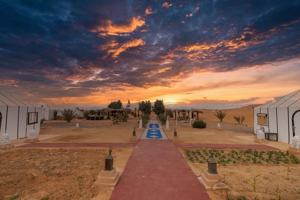 DWO Golden Camp Merzouga 15/22