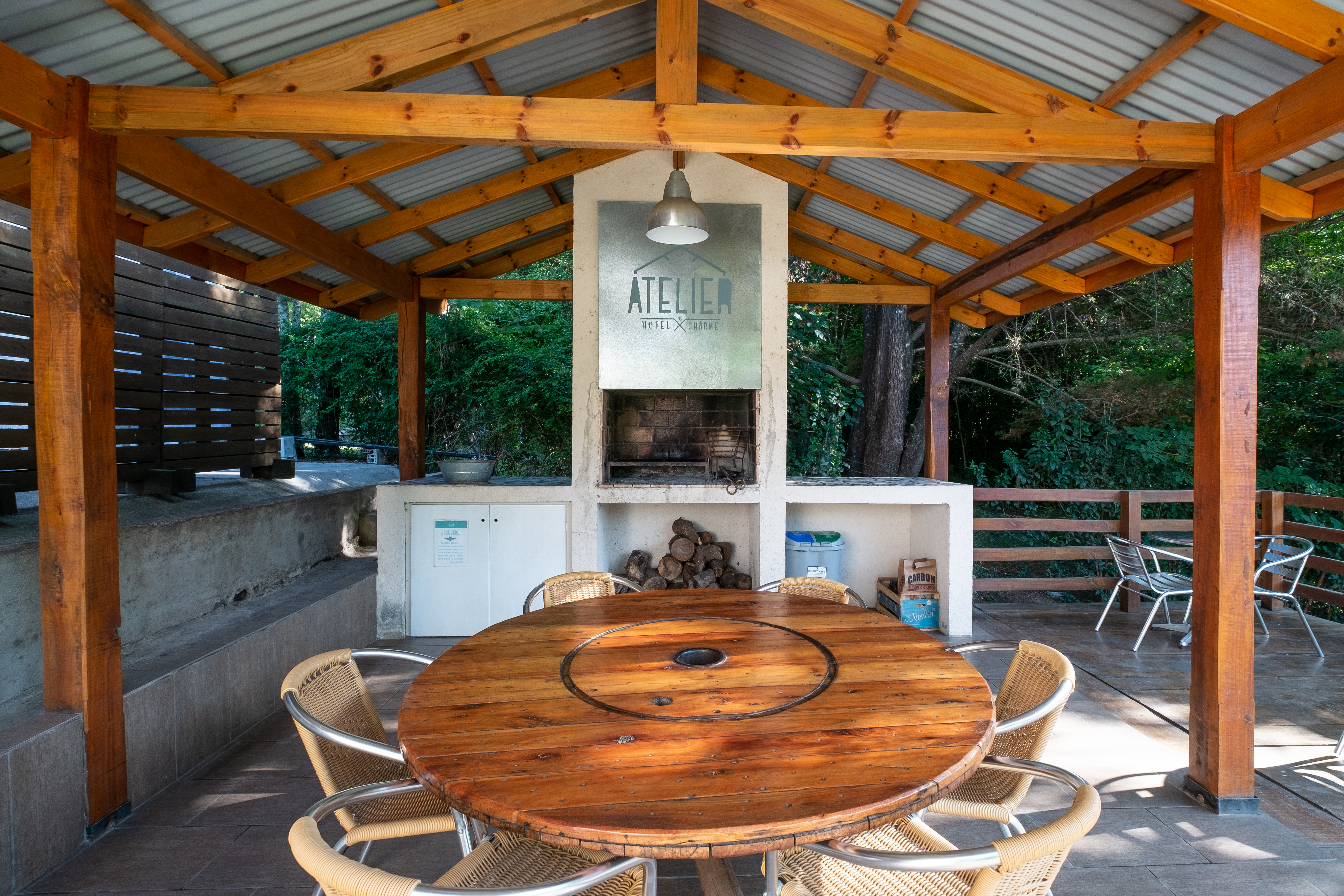 Atelier Hotel de Charme 25/39