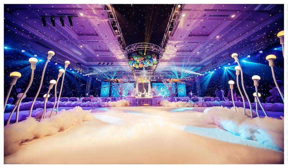 Shenyang Rich Gate Hotel 18/24