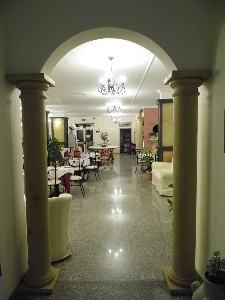Le Nereidi Hotel Residence & Conference 7/64