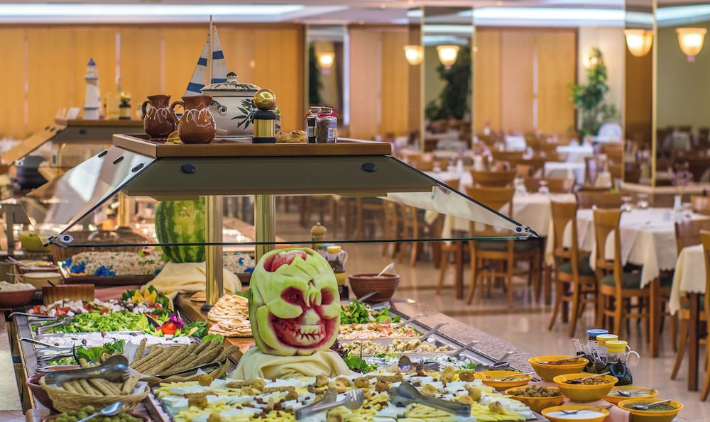 Continental宫殿酒店(Continental Palace Hotel) 图片4