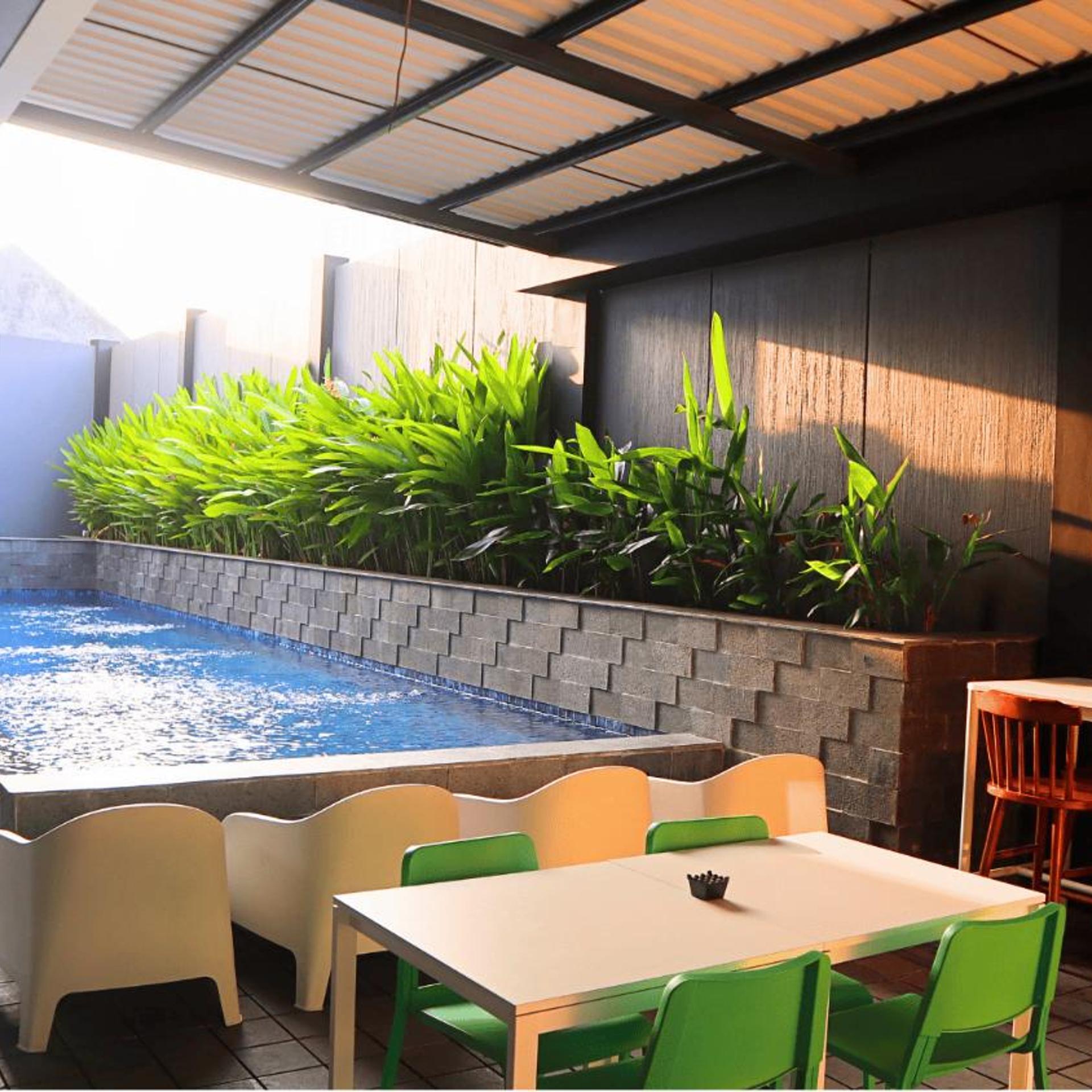 VNC Hotel Serpong Powered by Archipelago 25/37