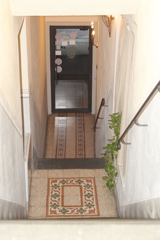 A Palazzo Busdraghi 2/49