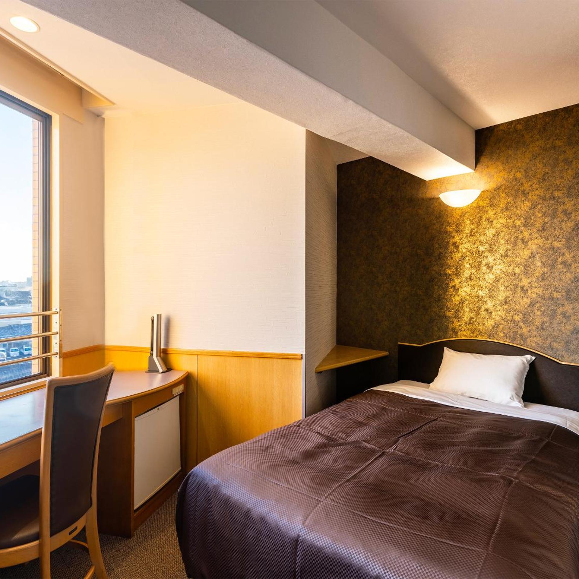 Miyakonojo Green Hotel 24/58