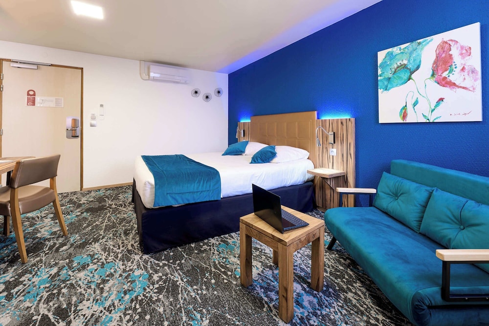 Hotel the Originals Sens Archotel 51/75