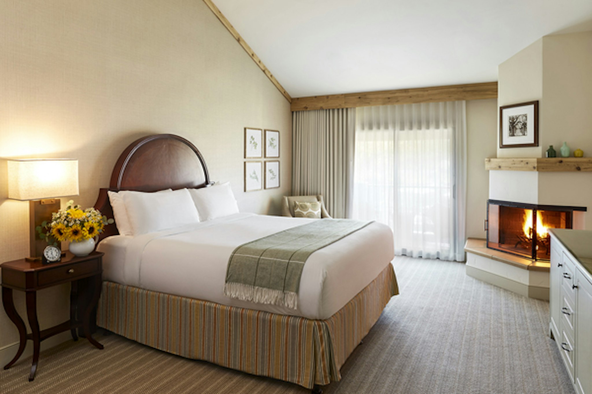 Napa Valley Lodge 14/58