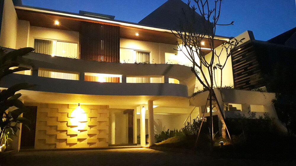 Hideaway Villas Bali – Ungasan by Kanaan Hospitality photo1