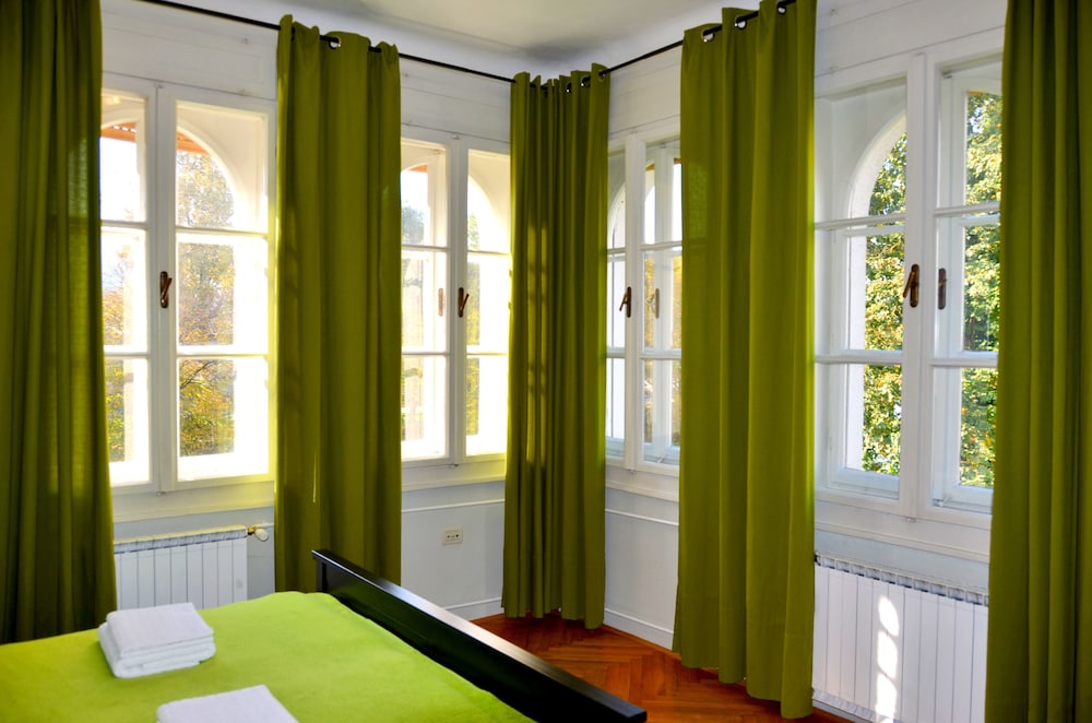 Guesthouse Soul Ljubljana 40/41