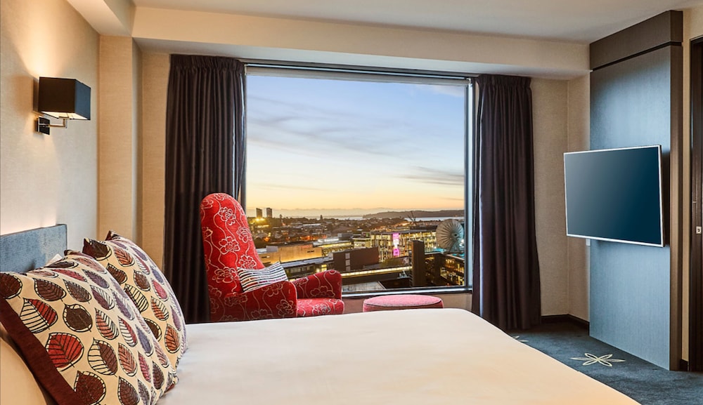 SkyCity Hotel Auckland 31/45
