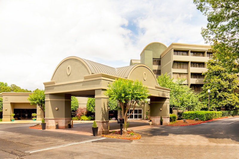 Doubletree Hotel Atlanta Nw Marietta 62/62