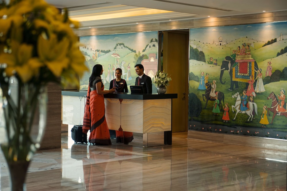 HYATT REGENCY LUDHIANA 11/75
