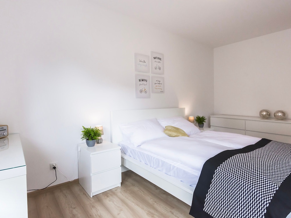 Vacationclub - Solna Apartments 13/50