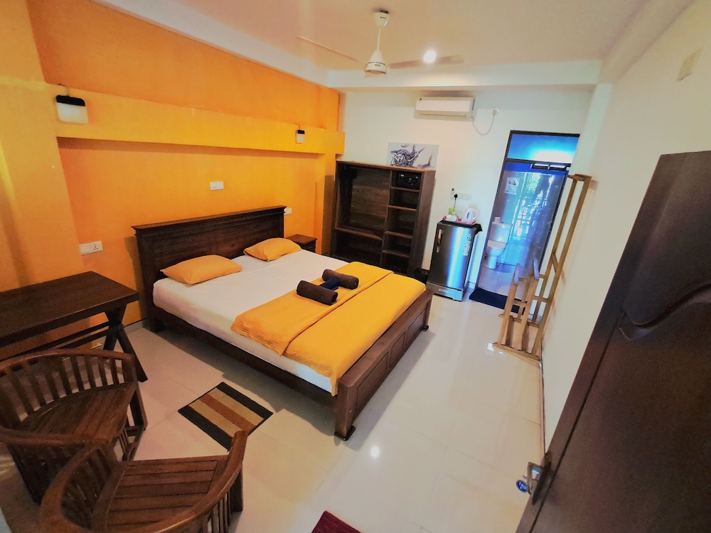Jaga Bay Resort 9/50