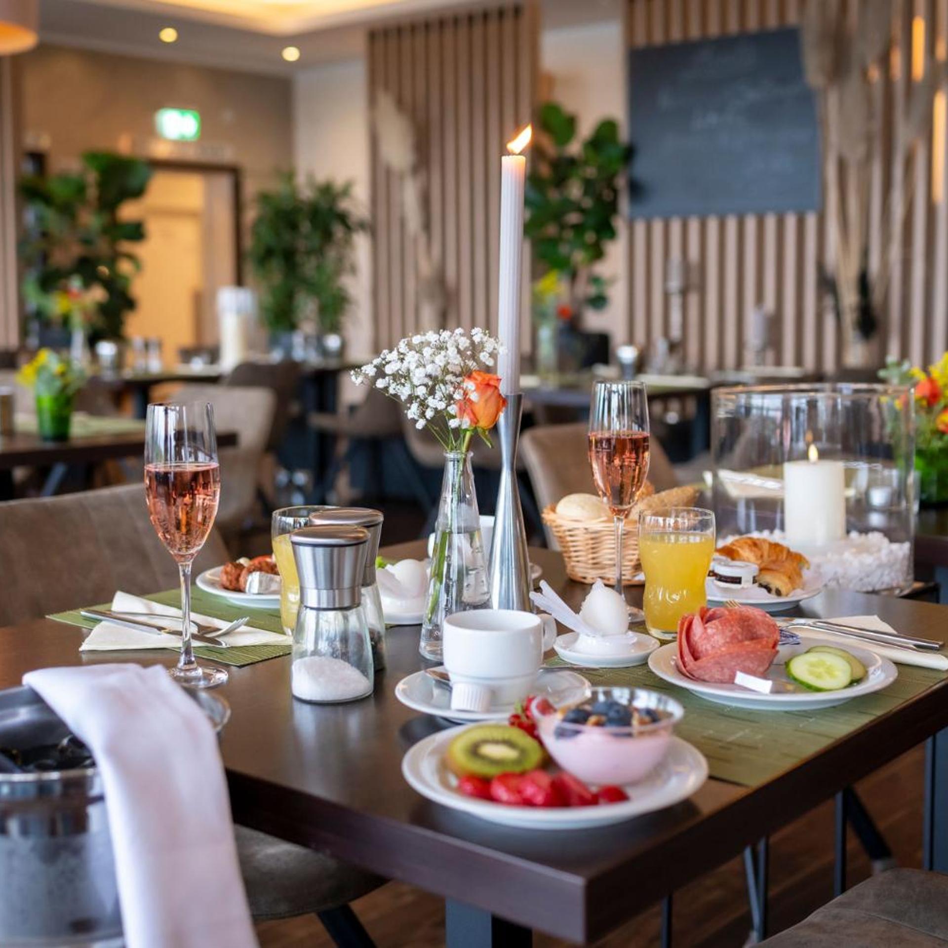 Hotel Rheingarten Duisburg 28/50
