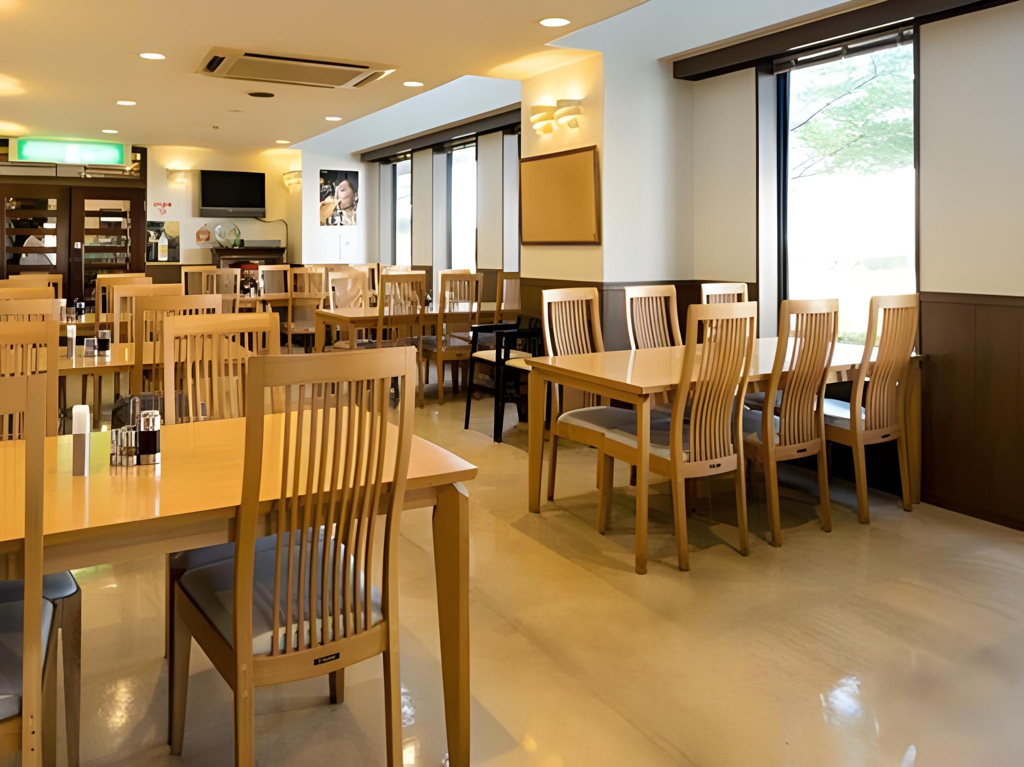 Hotel Inn Sakata 14/17