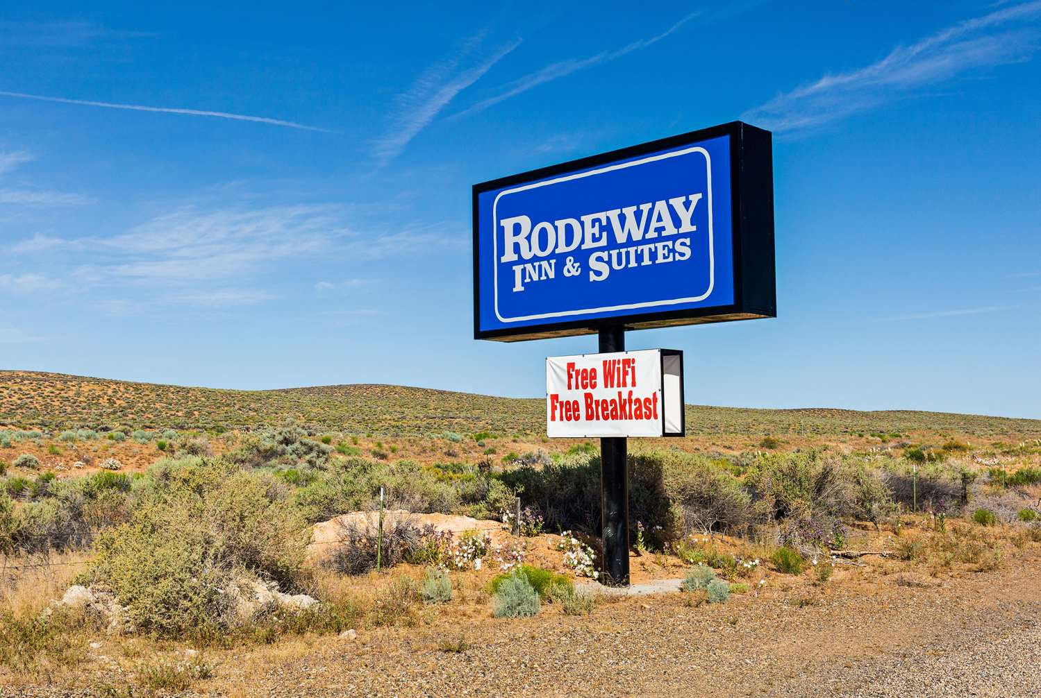 Rodeway Inn And Suites Big Water Antelope Canyon 30/30