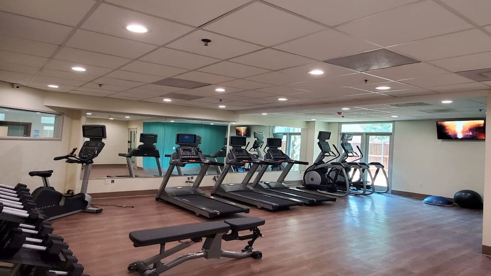 Residence Inn By Marriott Arlington 22/35