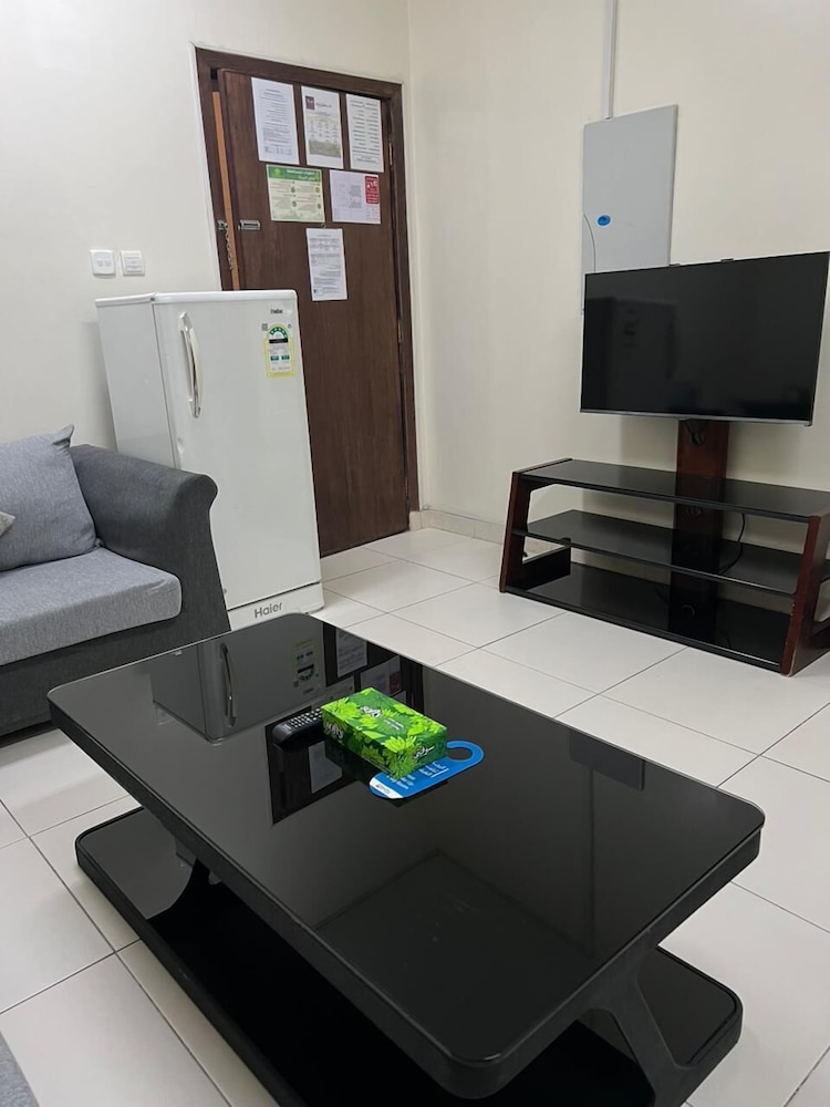 بنايات حماة للوحدات السكنية(Binayt Hamah Service Apartment) 23/34