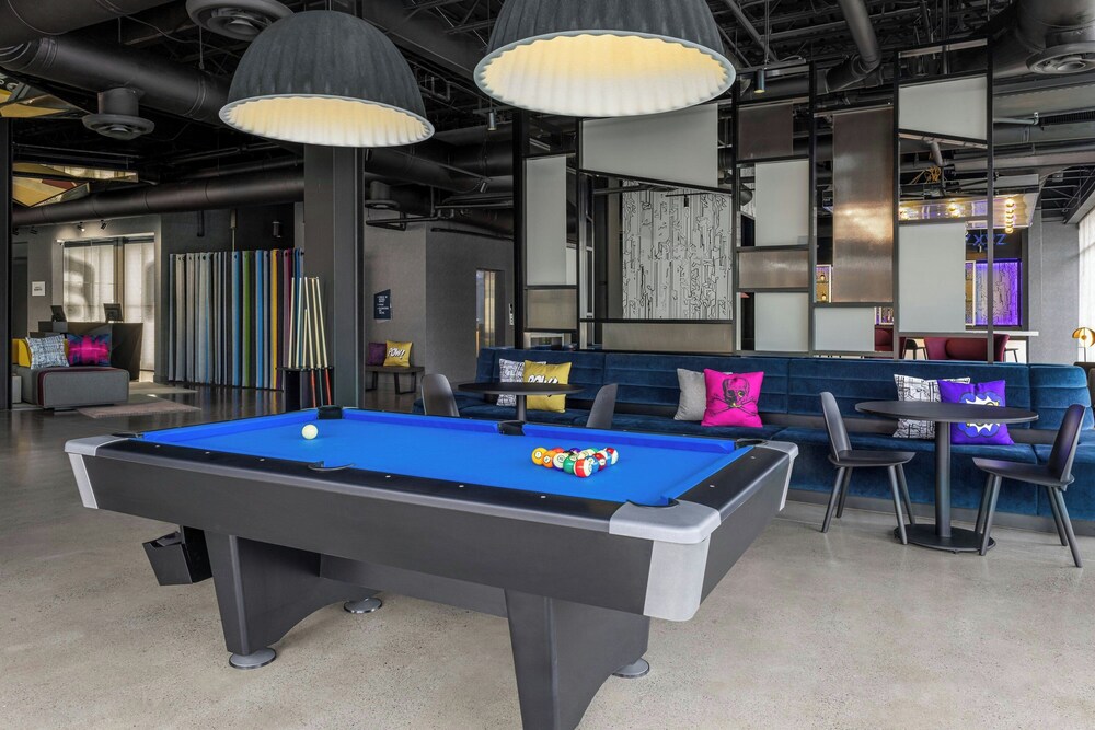 Aloft San Pedro Sula 40/50