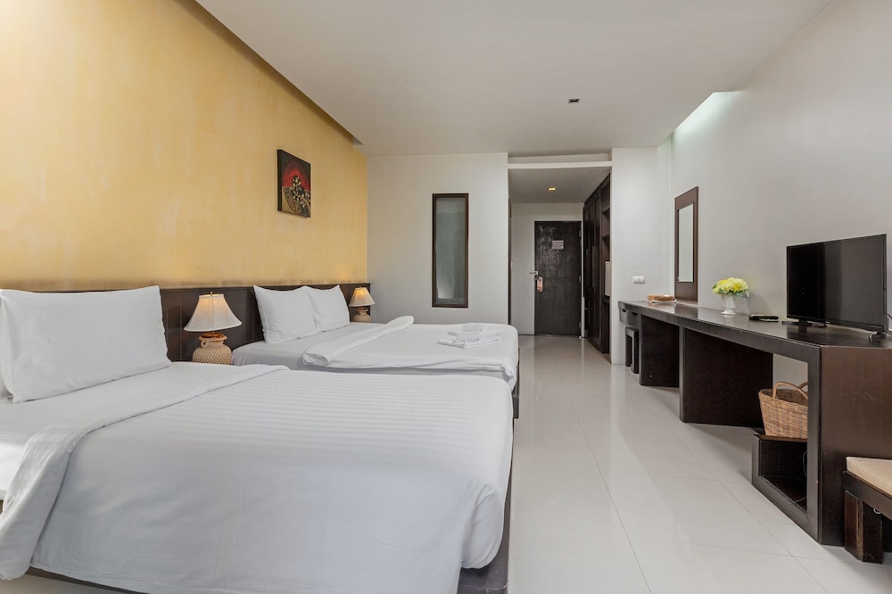 Phu Ke Ta the Hip Serviced Apartment And Hotel 31/66