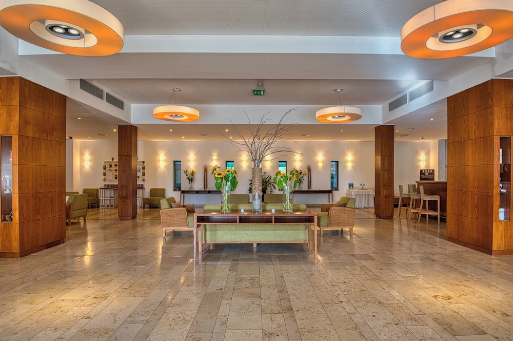 Tisza Balneum Thermal Hotel 6/50