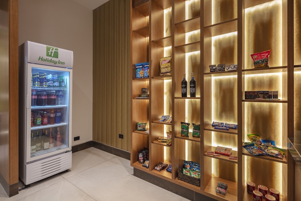 Holiday Inn Quito Airport 15/66