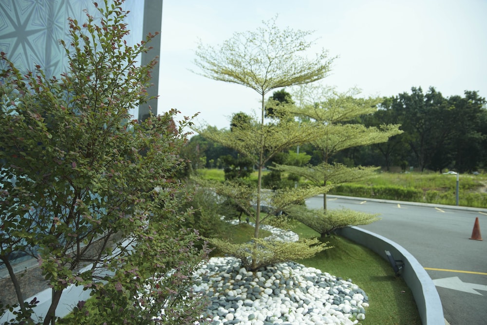 Pegasus Hotel Shah Alam 47/48
