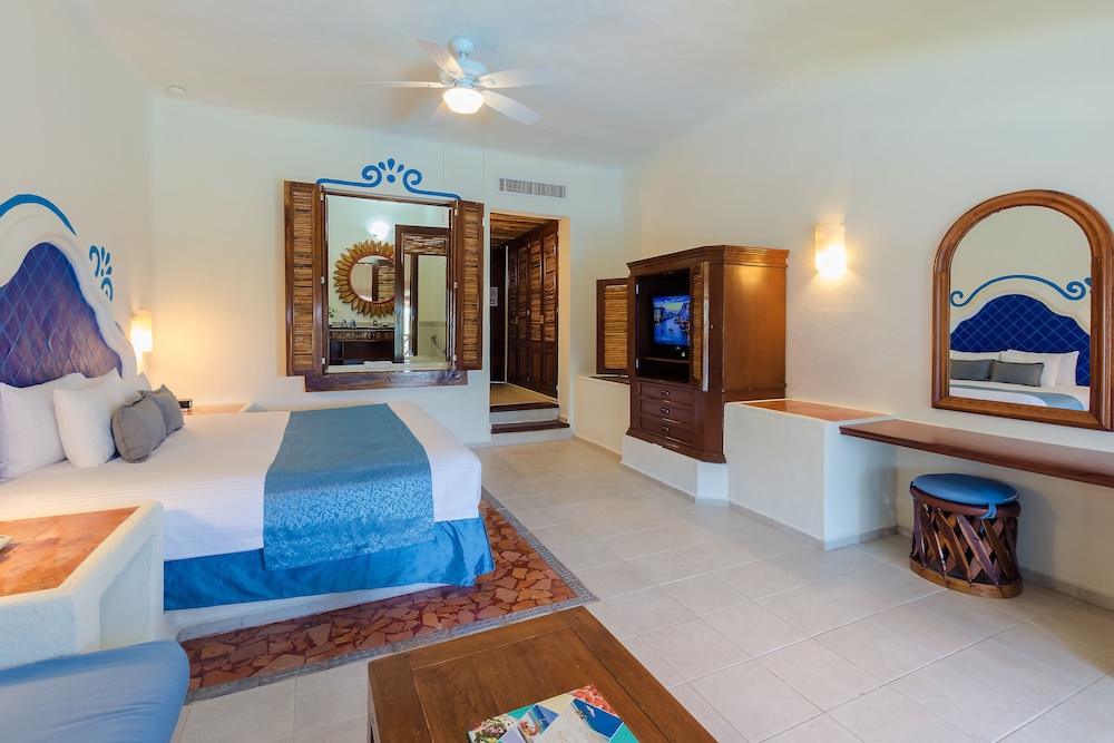 Desire Pearl Resort Riviera Maya All Inclusive - Adults Only 27/70