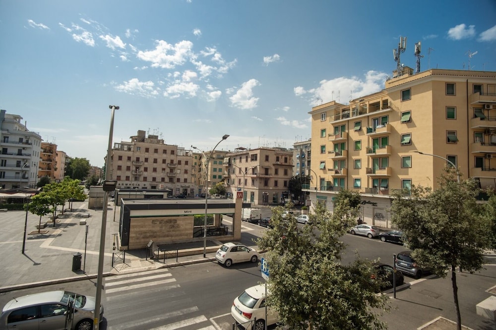 Hotel Mirti 17/22