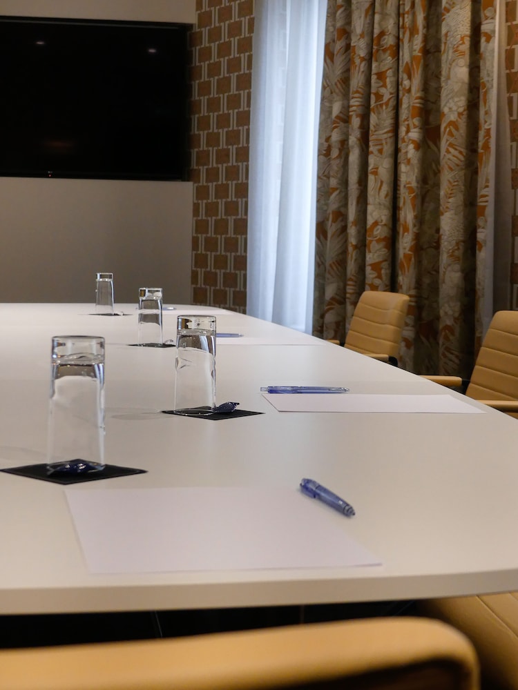 Best Western Plus Hotel De Dieppe 1880 20/61