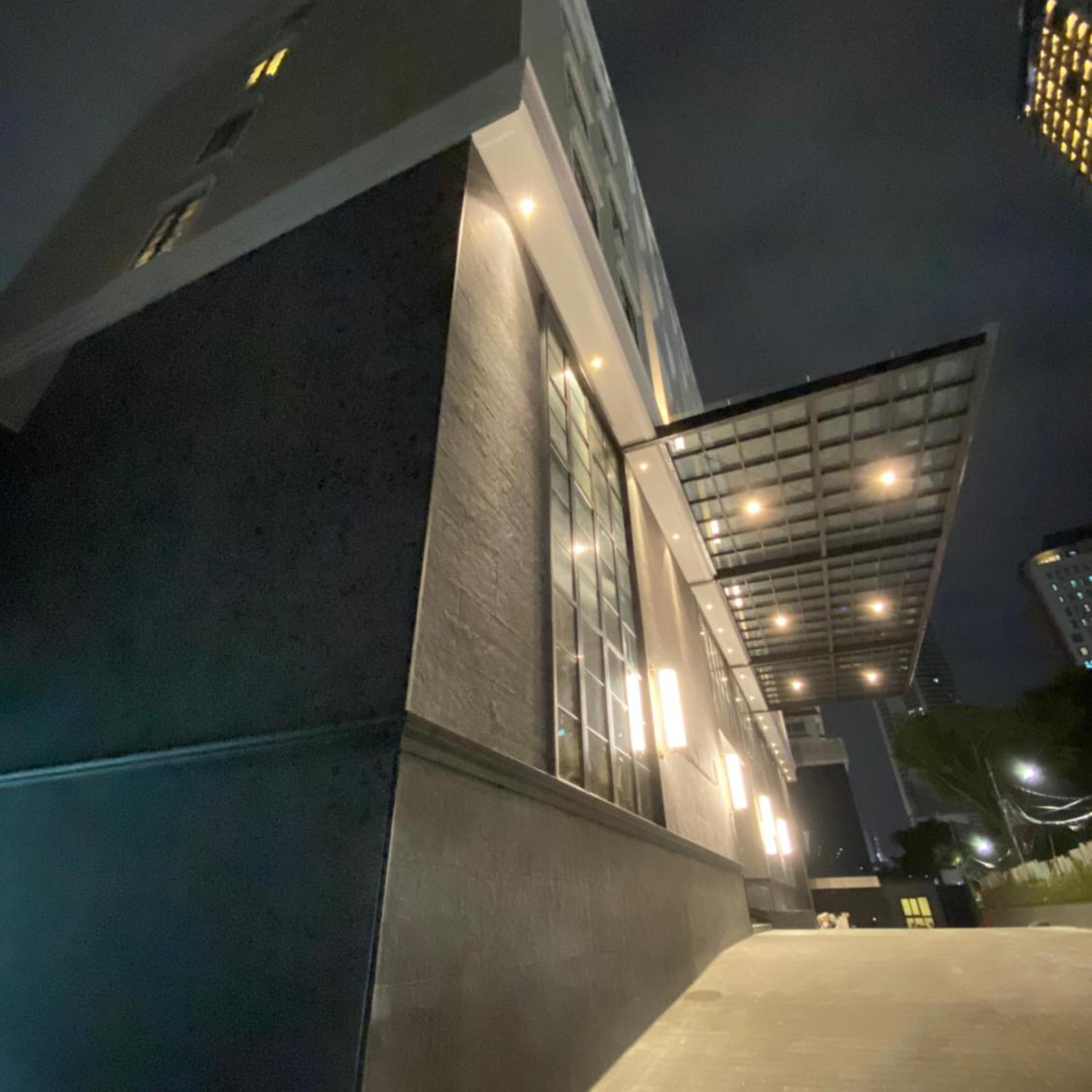 Ana Hotel Jakarta 8/50