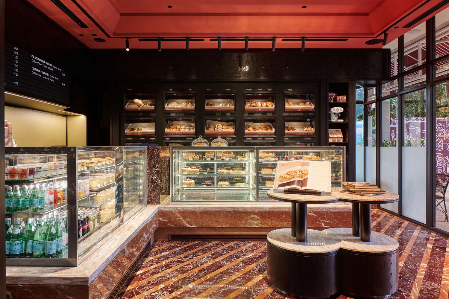 Conrad Singapore Orchard 3/24
