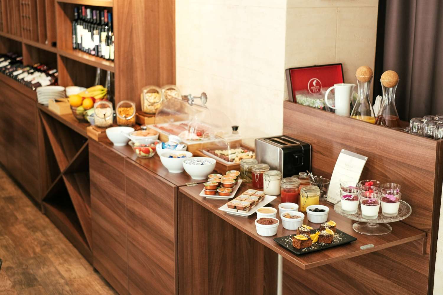 Best Western Premier Natalija Residence 4/20