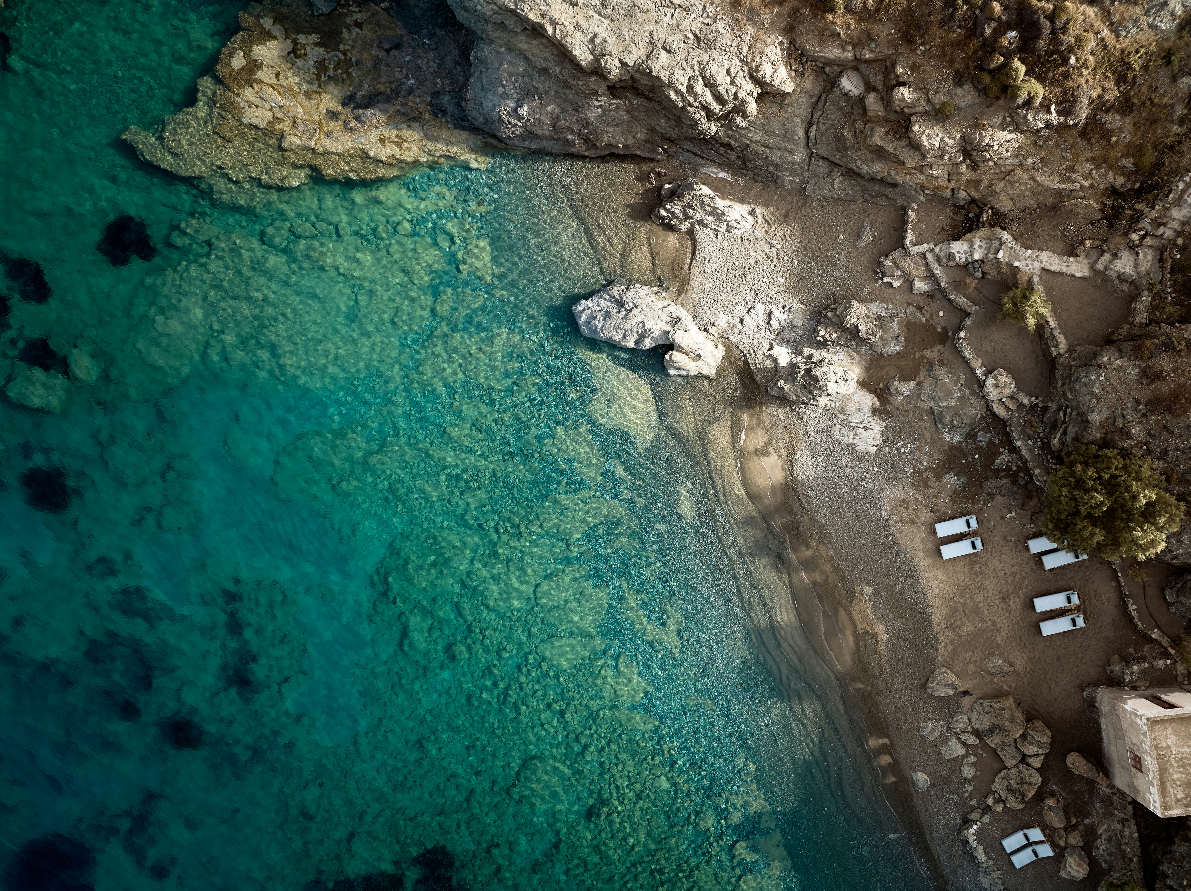 Semeli Coast Mykonos, Curio Collection by Hilton 50/62