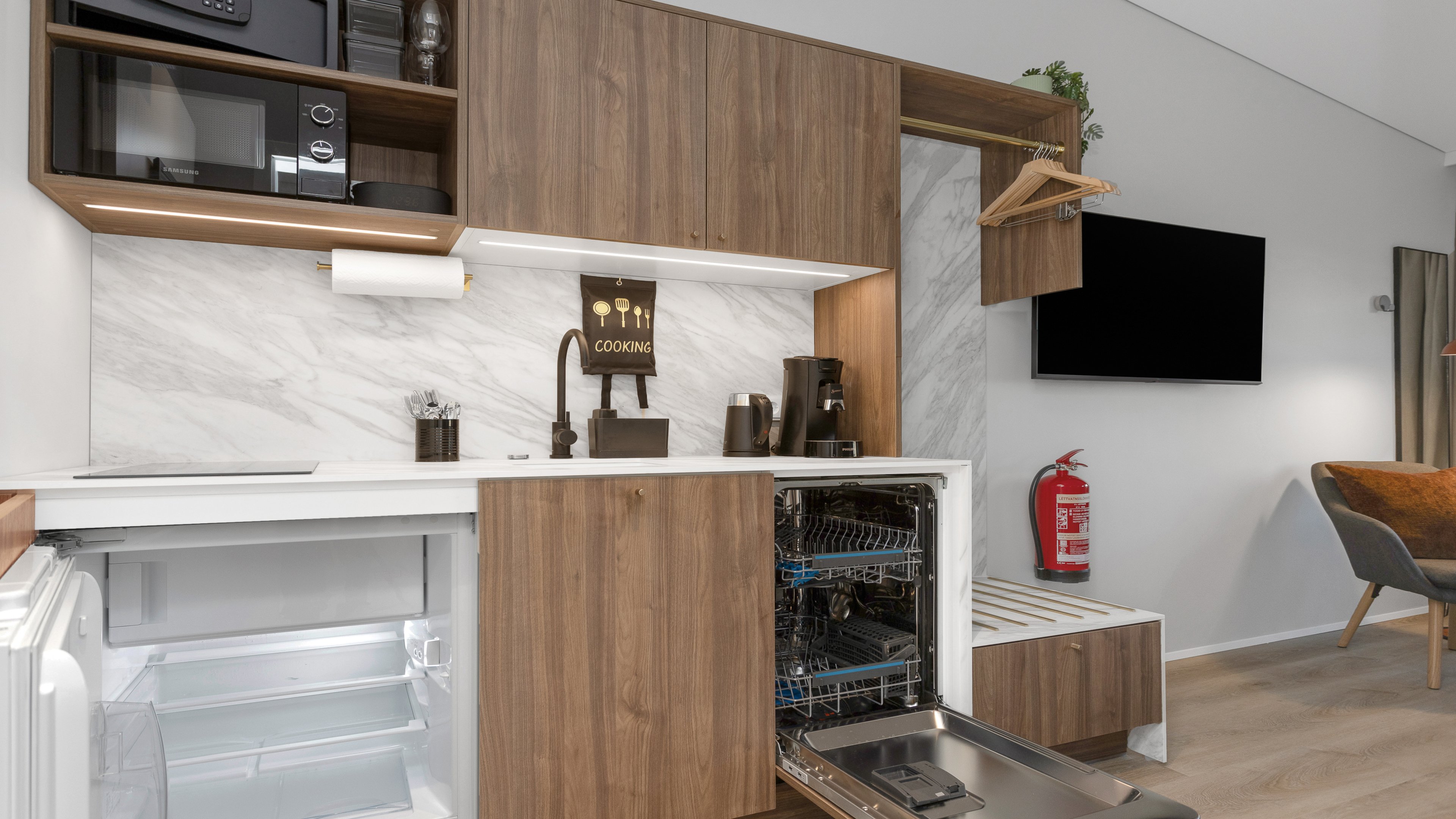 Candlewood Suites Reykjavik by IHG 42/50