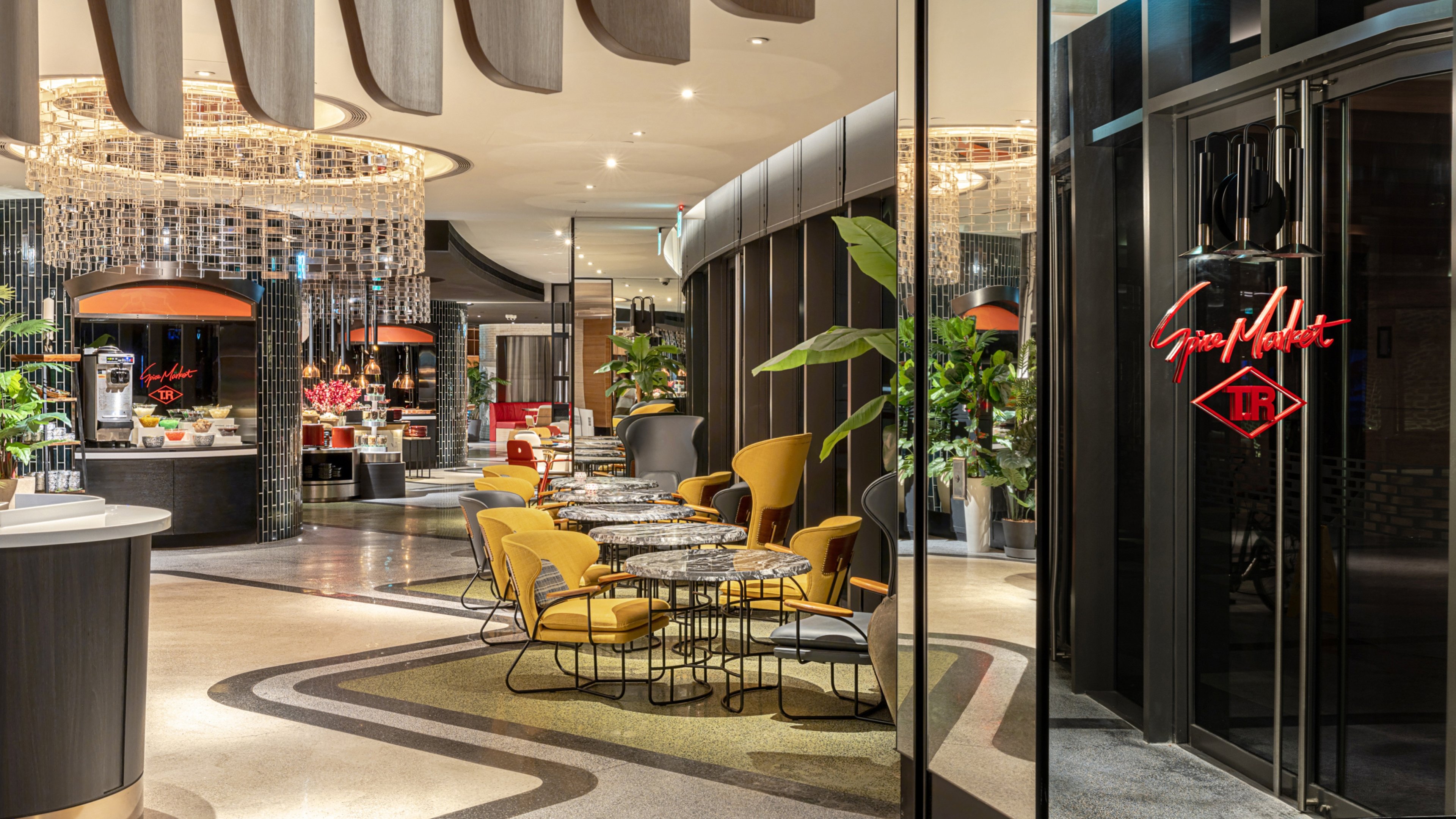 Hotel Indigo Taipei North 38/68