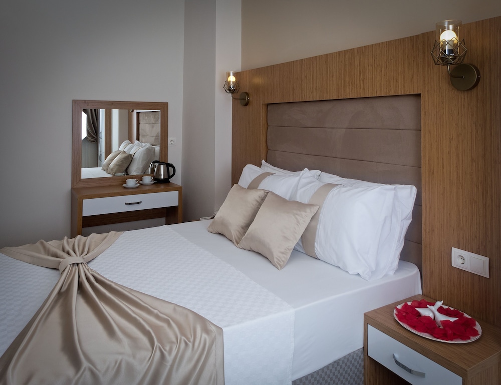 Zeyn Otel Istanbul 27/50