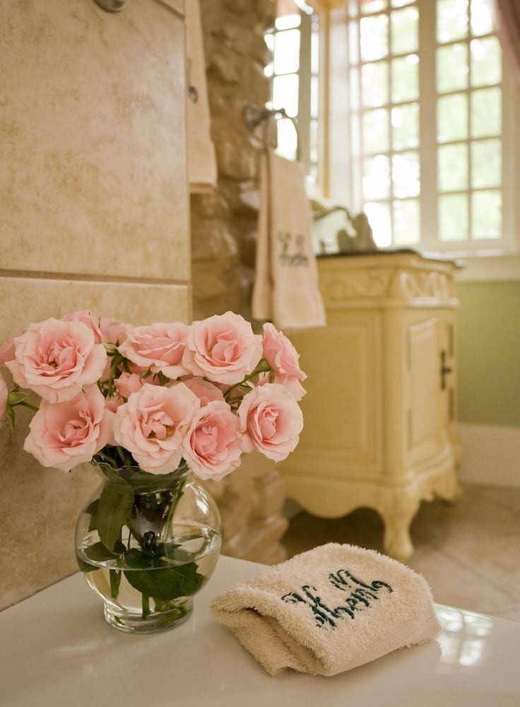 Hilltop Manor Bed and Breakfast 15/49