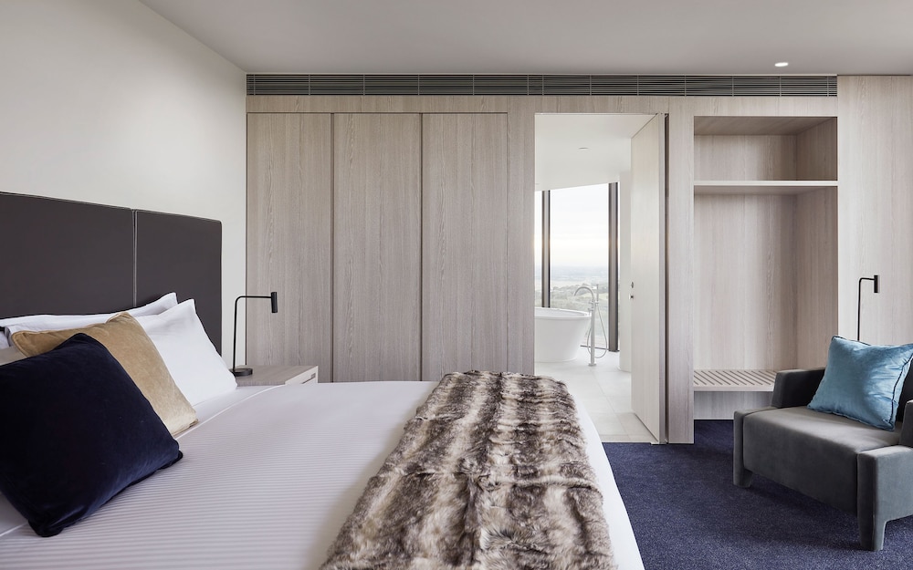 Spa, Suite
