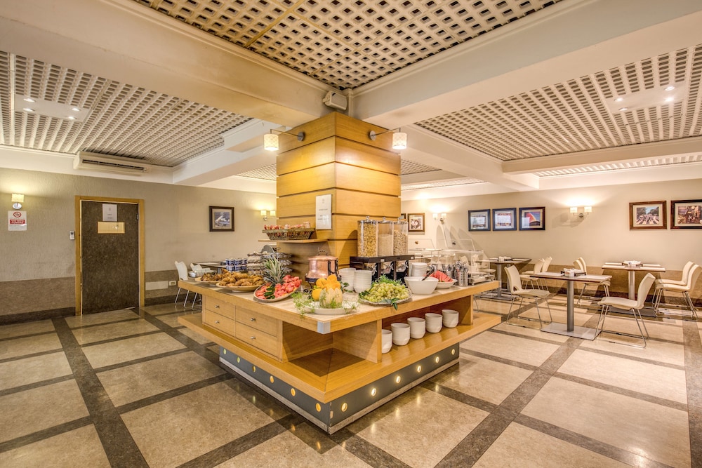Hotel Delle Nazioni 7/50