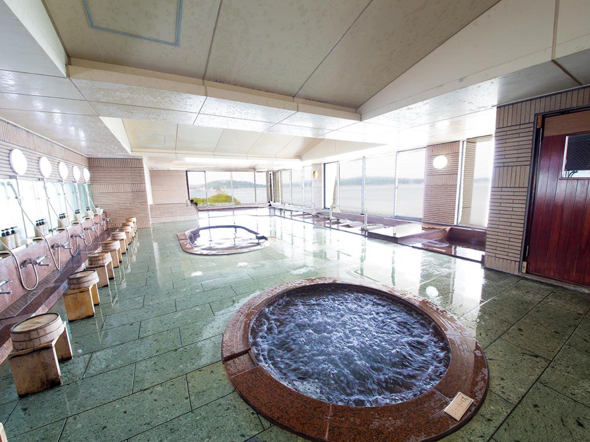 Naruto Grand Hotel 16/27