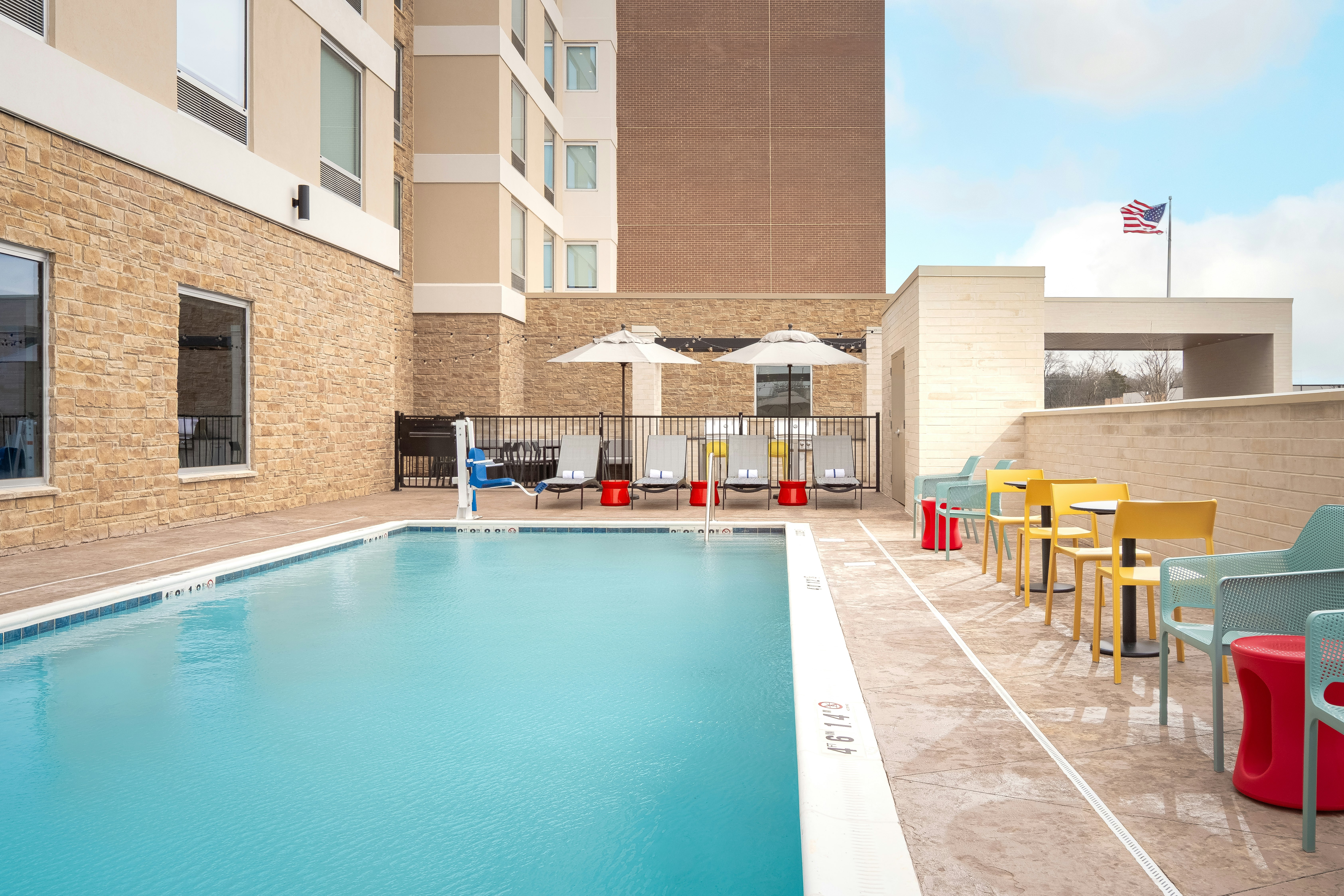 Home2 Suites by Hilton Spring Hill 29/29