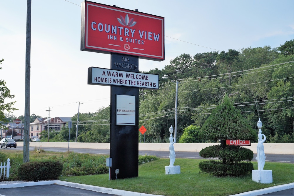 Country View Inn & Suites Atlantic City 6/35