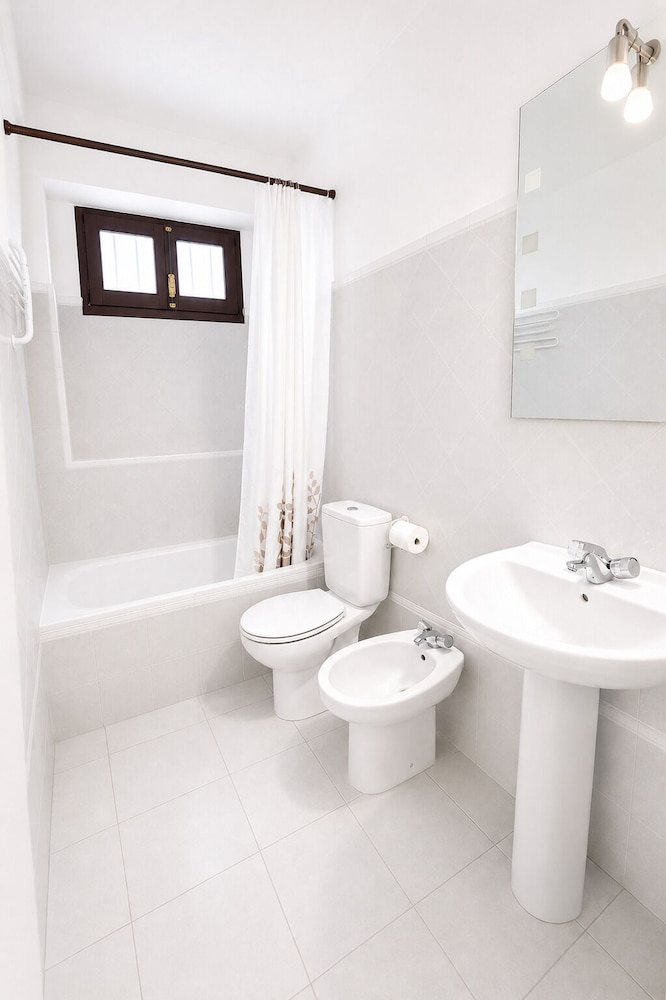 دوبلكس قياسي بسرير كوين وسريرين منفصلين، Apartamentos Larga 70 9/10