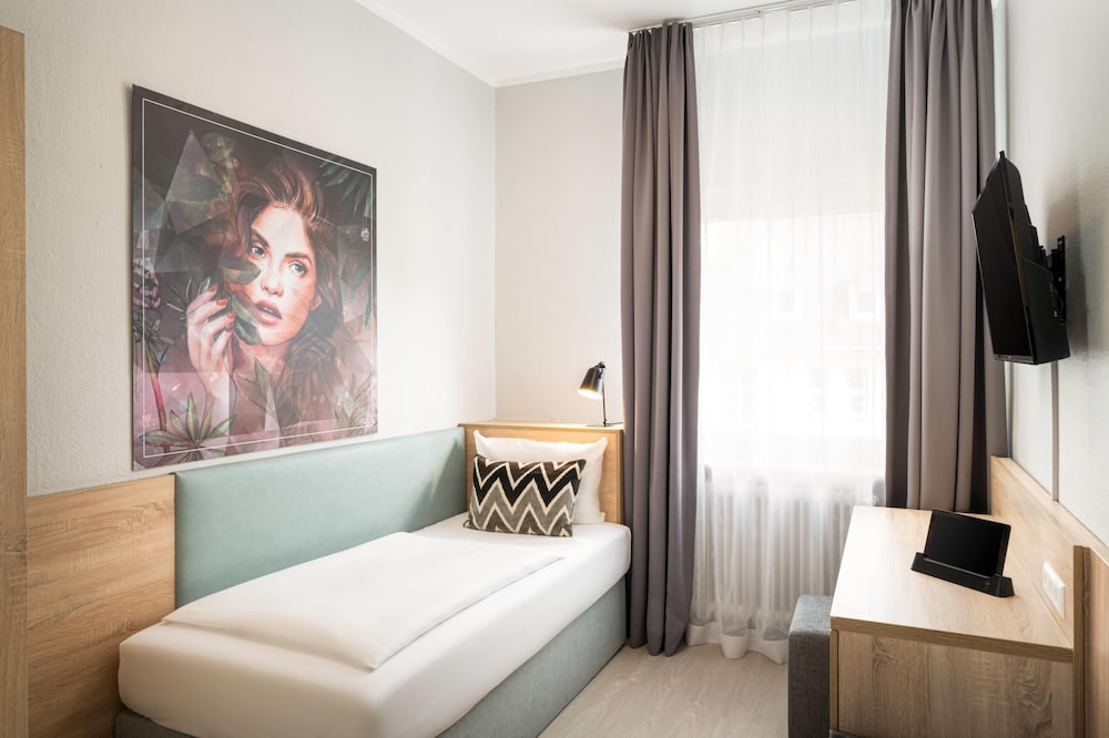 ANA Eden Karlsruhe, Trademark Collection by Wyndham 21/88